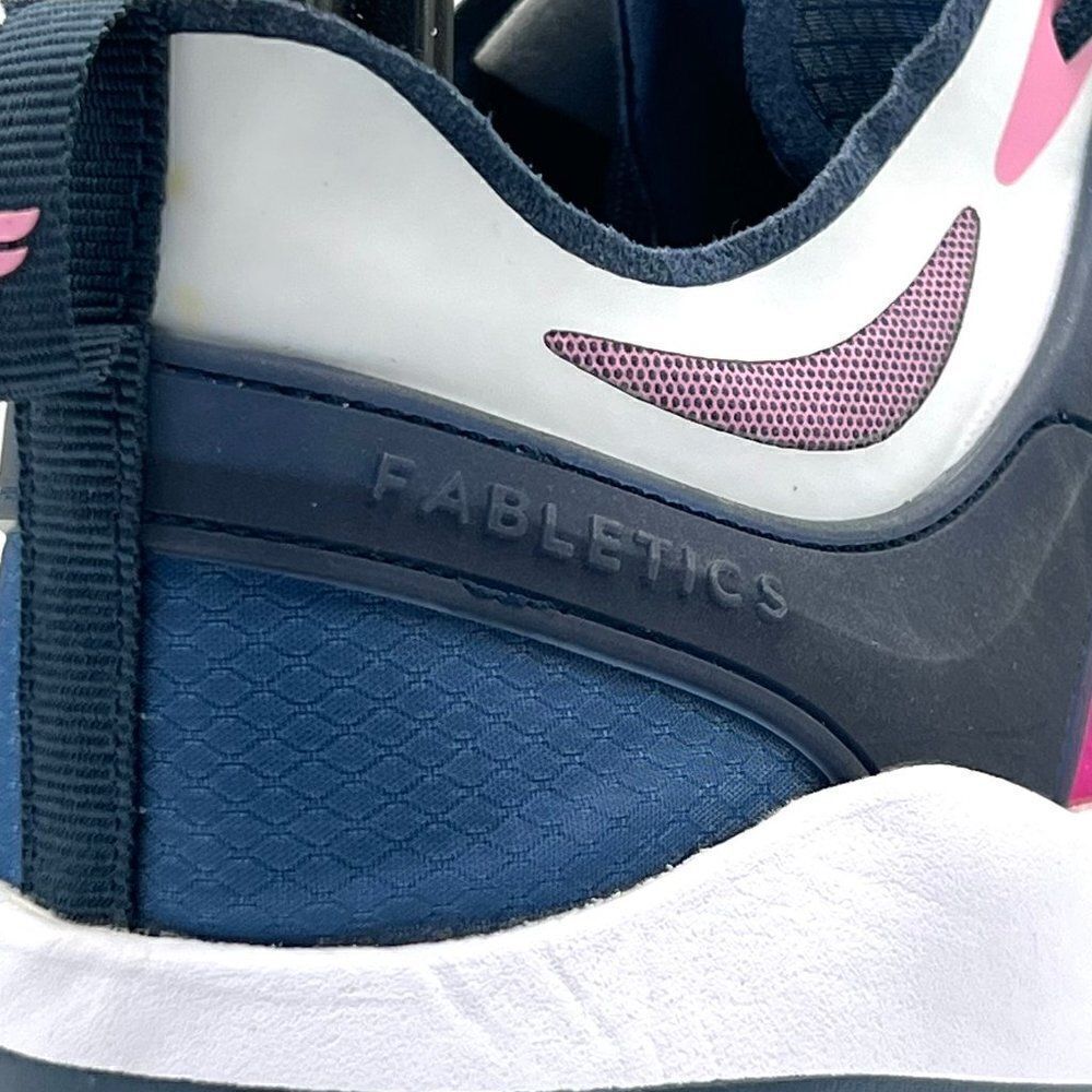 FABLETICS Cheviot Performance Sneaker - Picture 8 of 14